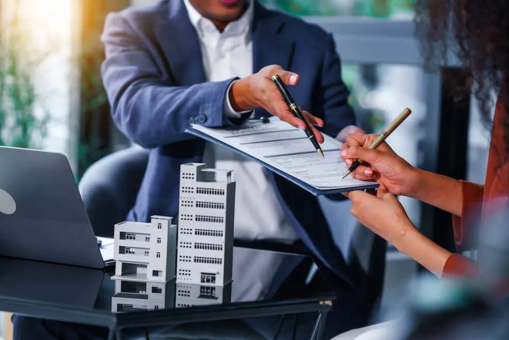 Service 5 Rent Collection & Accounting